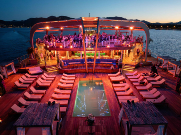 Canua Island Canua Island