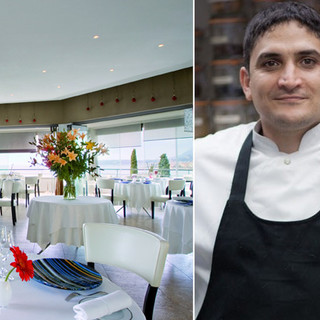 Lo Chef Mauro Colagreco nominato Ambasciatore di buona volontà delle biodiversità dall'Unesco