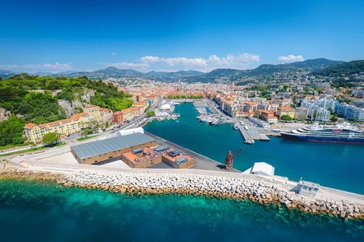 Nizza rischia di perdere il riconoscimento Unesco: nel mirino il palazzo dei congressi del porto