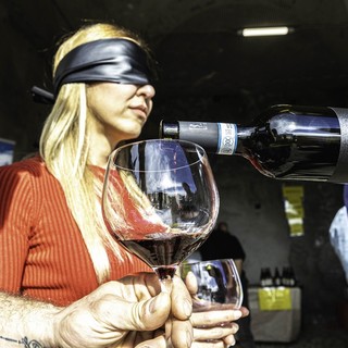 In occasione dell'ultima settimana di "Vendemmia a Torino - Grapes in Town", la degustazione alla cieca si apre a tutti, in un'ottica di inclusività