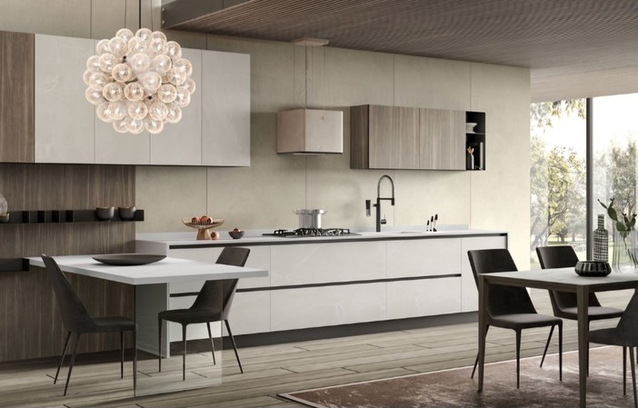 L'Arte dell'arredamento su misura di Casa Granato, tra Sanremo e Ventimiglia: "Rendere Semplici le Cose Difficili" L'Arte dell'arredamento su misura di Casa Granato, tra Sanremo e Ventimiglia: "Rendere Semplici le Cose Difficili"