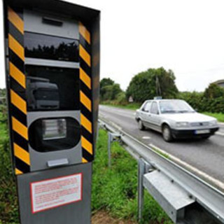 Nizza: definitivamente in funzione un nuovo radar implacabile sulla A8