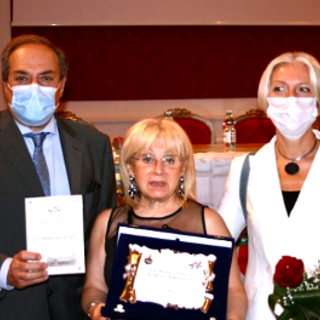 Nelle Marche celebrata con grande successo la 5^ edizione del premio letterario “Città di Recanati”