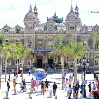 “Community Award” è il premio per il Casino de Monte -Carlo al fianco della sua comunità
