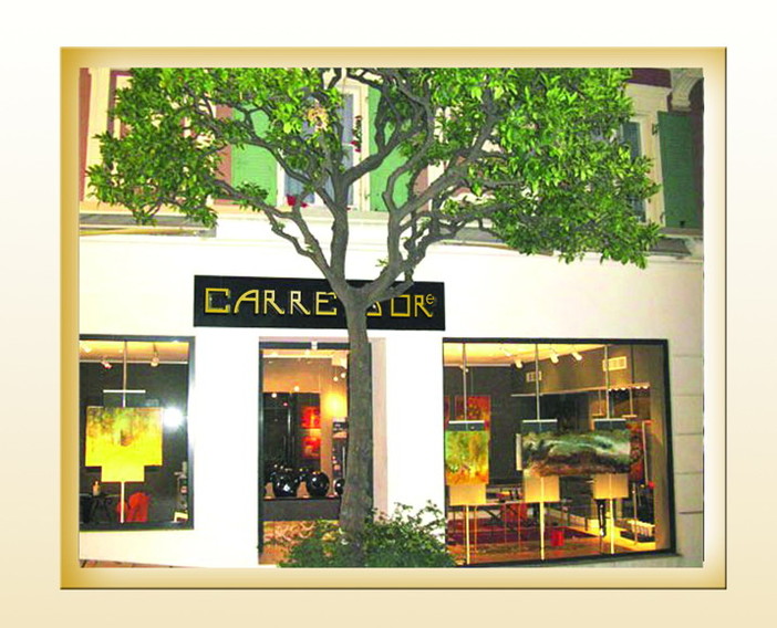 « Summer Mix 2012 » alla Galleria Carré Doré Monte-Carlo « Summer Mix 2012 » alla Galleria Carré Doré Monte-Carlo