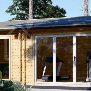 Casette prefabbricate a scopo abitativo: guida all' acquisto