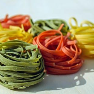 Carboidrati complessi e grassi sani per muscoli al top!