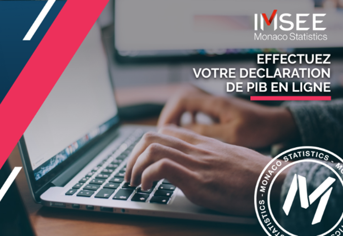 Iniziata l'indagine statistica per il calcolo del PIL del Principato di Monaco