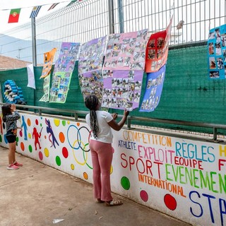 Roquebrune Cap-Martin, i genitori scoprono il centro ricreativo di Carnolés