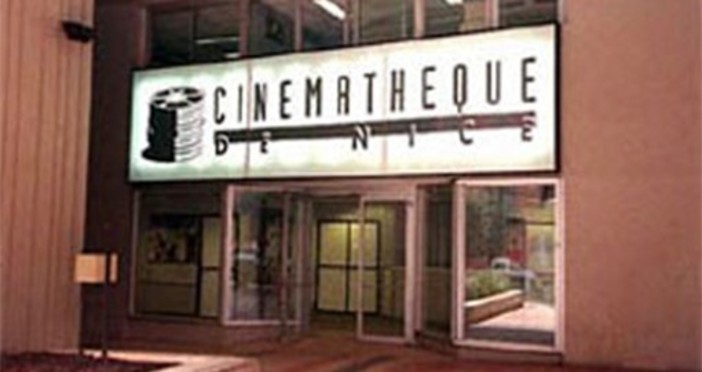 Nuovo anno e nuovi abbonamenti alla Cineteca di Nizza