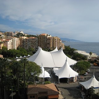 Novità per Montecarlo: arriva la Foire Exposition de Monaco 2014