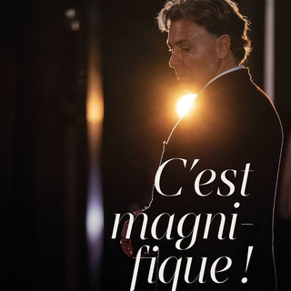 C’est magnifique! ©Marco Borrelli.