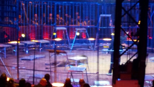 Ecco il Palmares dei premiati al 41^ Circo di Montecarlo Ecco il Palmares dei premiati al 41^ Circo di Montecarlo