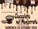 Altavilla Monferrato (AL): torna l’evento “Cioccolato nel Monferrato” Altavilla Monferrato (AL): torna l’evento “Cioccolato nel Monferrato”