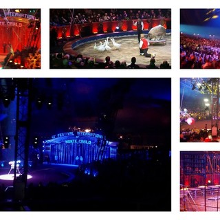 Biglietterie già aperte per il 41^ Festival Internazionale del Circo di Monte-Carlo