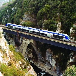 “Binari in Movimento 2025”: il FAI Giovani celebra la Ferrovia delle Meraviglie a Ventimiglia