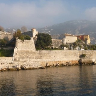 La Citadelle, Villefranche sur Mer La Citadelle, Villefranche sur Mer