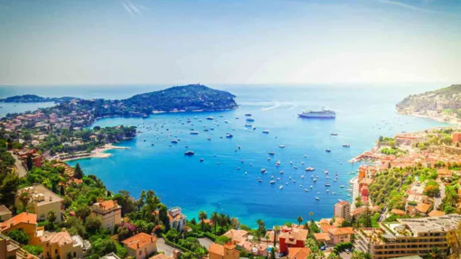 Cap Ferrat e Villefranche sur Mer Cap Ferrat e Villefranche sur Mer