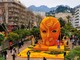 Fête du Citron a Mentone, Festival International des Jeux a Cannes, Carnevale a Nizza e Napoléon à Golfe-Juan