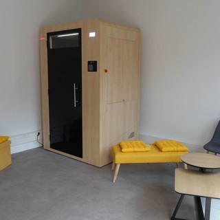 Mentone, stamattina s'inaugura il nuovo centro per la salute e la disabilità