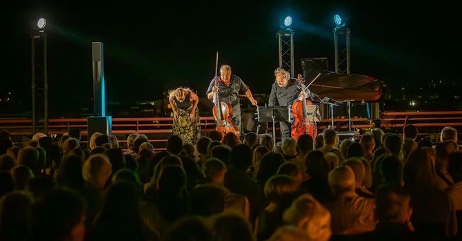 Classic’A, tre notti sotto le stelle per riscoprire la magia della musica da camera Classic’A, tre notti sotto le stelle per riscoprire la magia della musica da camera