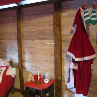 Babbo Natale ha aperto la sua segreteria a Le Poste Monaco