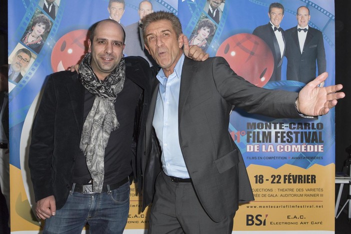 Sole a Catinelle, Tres Bodas de Mas et Fack ju Göhte sono i vincitori dell’11° Monte-Carlo Film Festival de la Comédie di Ezio Greggio Sole a Catinelle, Tres Bodas de Mas et Fack ju Göhte sono i vincitori dell’11° Monte-Carlo Film Festival de la Comédie di Ezio Greggio