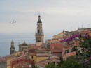 Mentone rinnova il marchio “Ville d’Art et d’Histoire” Mentone rinnova il marchio “Ville d’Art et d’Histoire”