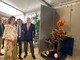 51esimo concorso Internazionale di Bouquets a Monaco: ad Enrico Barla e Carla Cravaschino Negro il primo premio