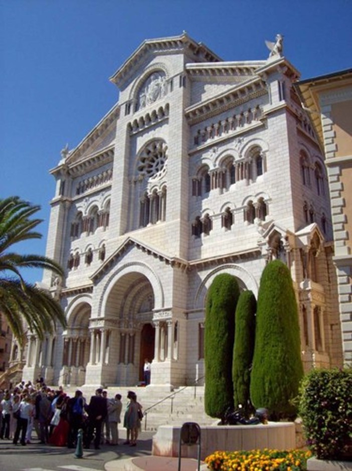 Cattedrale di Monaco: Messe Solenelle di Berlioz con la Filarmonica di Nizza