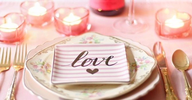 Celebra San Valentino con noi- Monte-Carlo Société des Bains de Mer