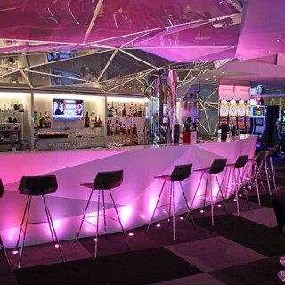 Nuovo concept per il Casino Café de Paris nel cuore di Montecarlo