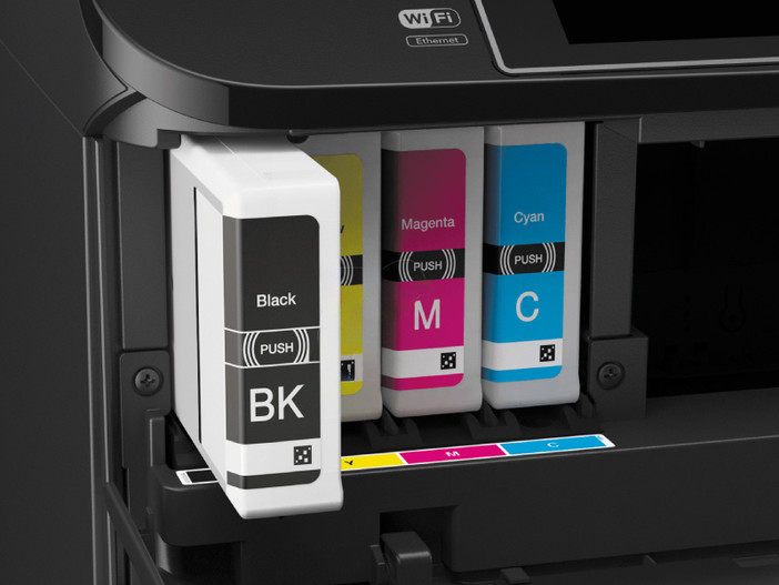 Un’eccellenza italiana per la stampa: Offertecartucce.com