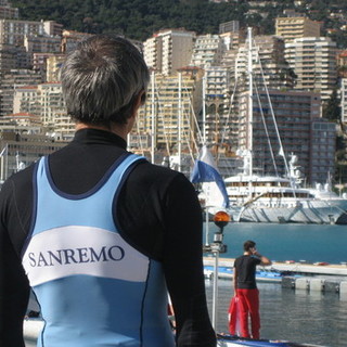 Canottaggio: domenica prossima la 'Coastalace Sanremo-Montecarlo' di Coastal Rowing