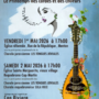 Concerto “Printemps des cordes et des chœurs”.  Foto: © Cap Riviera Mandoline.