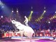 Solo applausi per il 41^ Festival Internazionale del Circo di Montecarlo, adesso spazio alla New Generation, i giovani talenti  (Fotogallery)