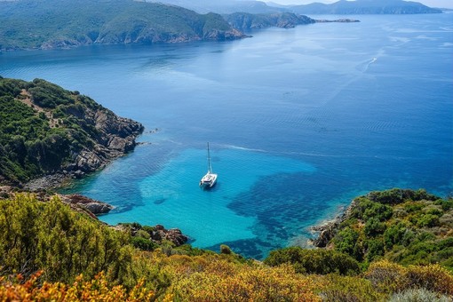 Isole Egadi, quali sono e come visitarle