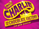 Charlie e la Fabbrica di Cioccolato: magia del Natale arriva a Monaco Charlie e la Fabbrica di Cioccolato: magia del Natale arriva a Monaco
