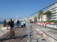 Nizza: nelle vacanze pasquali qualche disagio per cantieri sulla Promenade des Anglais