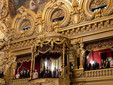 Credito fotografico: ©Frédéric Nebinger - Palais Princier Credito fotografico: ©Frédéric Nebinger - Palais Princier