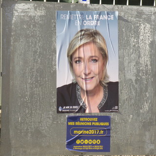 Nel Dipartimento delle Alpi Marittime é “ciclone” Le Pen: ecco i risultati dei comuni più significativi