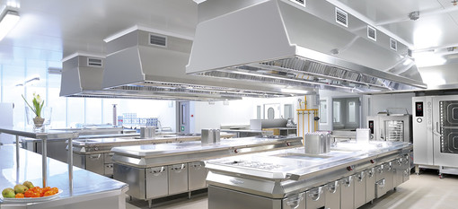 Attrezzature per la ristorazione dei servizi Attrezzature per la ristorazione dei servizi