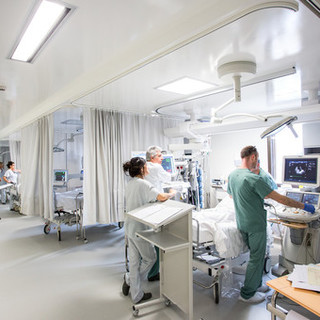 Scanner fotonico: una rivoluzione in corso per la diagnostica cardiaca Scanner fotonico: una rivoluzione in corso per la diagnostica cardiaca