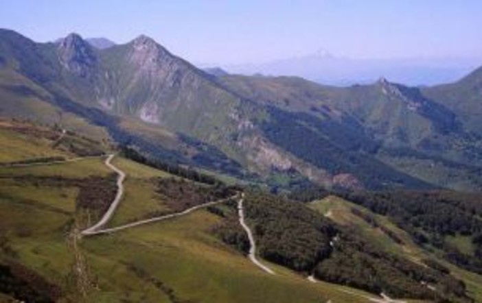 Chiusura a St. Dalmas Tende dalle 20 di domani, 14 settembre alle 5 di venerdì