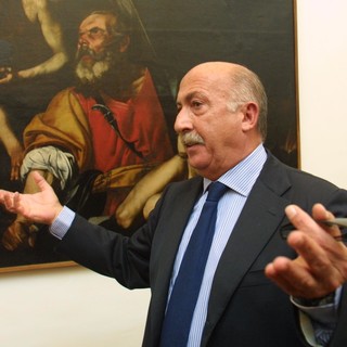Caravaggio e Napoli, un binomio forte. Se ne parla nel Principato di Monaco