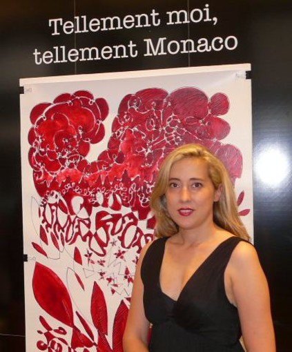 Il "libro" che accompagnerà Monaco per tutto il 2011 Il "libro" che accompagnerà Monaco per tutto il 2011