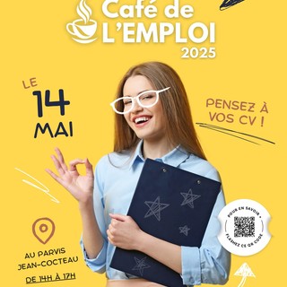 Settimana di appuntamenti a Mentone: oggi il "Cafè de l'emploi", nel weekend la Festa della biodiversità