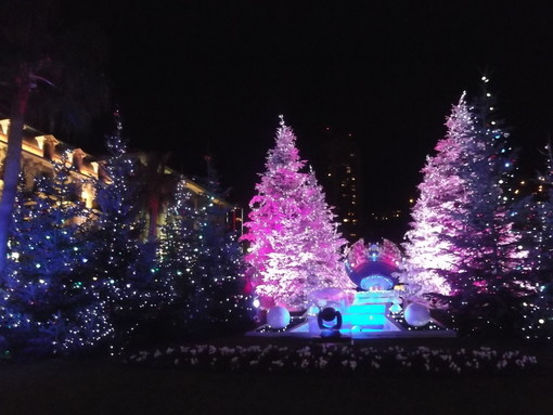 Montecarlo: tutte le idee per trascorrere il primo giorno dell'anno 2012 Montecarlo: tutte le idee per trascorrere il primo giorno dell'anno 2012
