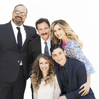 Sanremo: Capodanno a teatro con Lorella Cuccarini e Giampietro Ingrassia, ultimi posti disponibili per il 30 dicembre