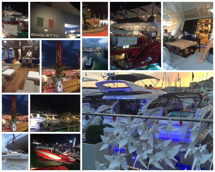 Manca solo un mese allo Yachting Festival di Cannes: siete pronti per le novità del mare?